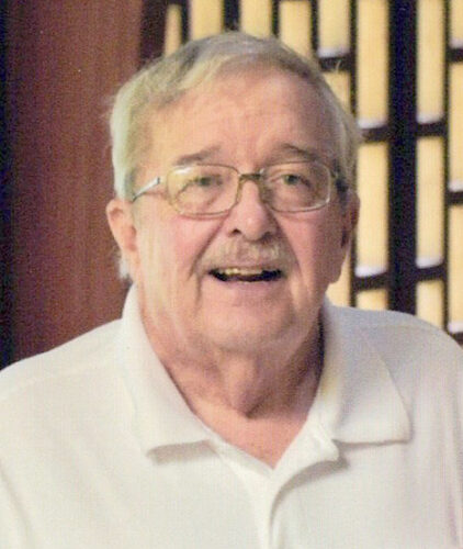 Berlin Douglas ‘Doug’ Haller